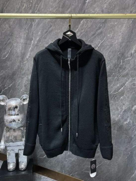 Picture of Chrome Hearts Jackets _SKUChromeHeartsS-XLsftx838534723
